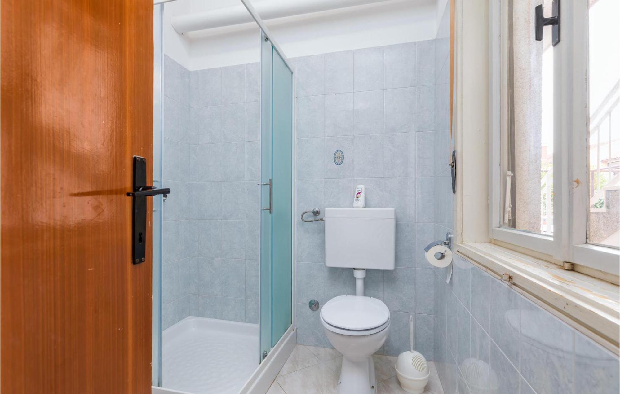 Lovely Apartment In Fazana With Kitchen Экстерьер фото