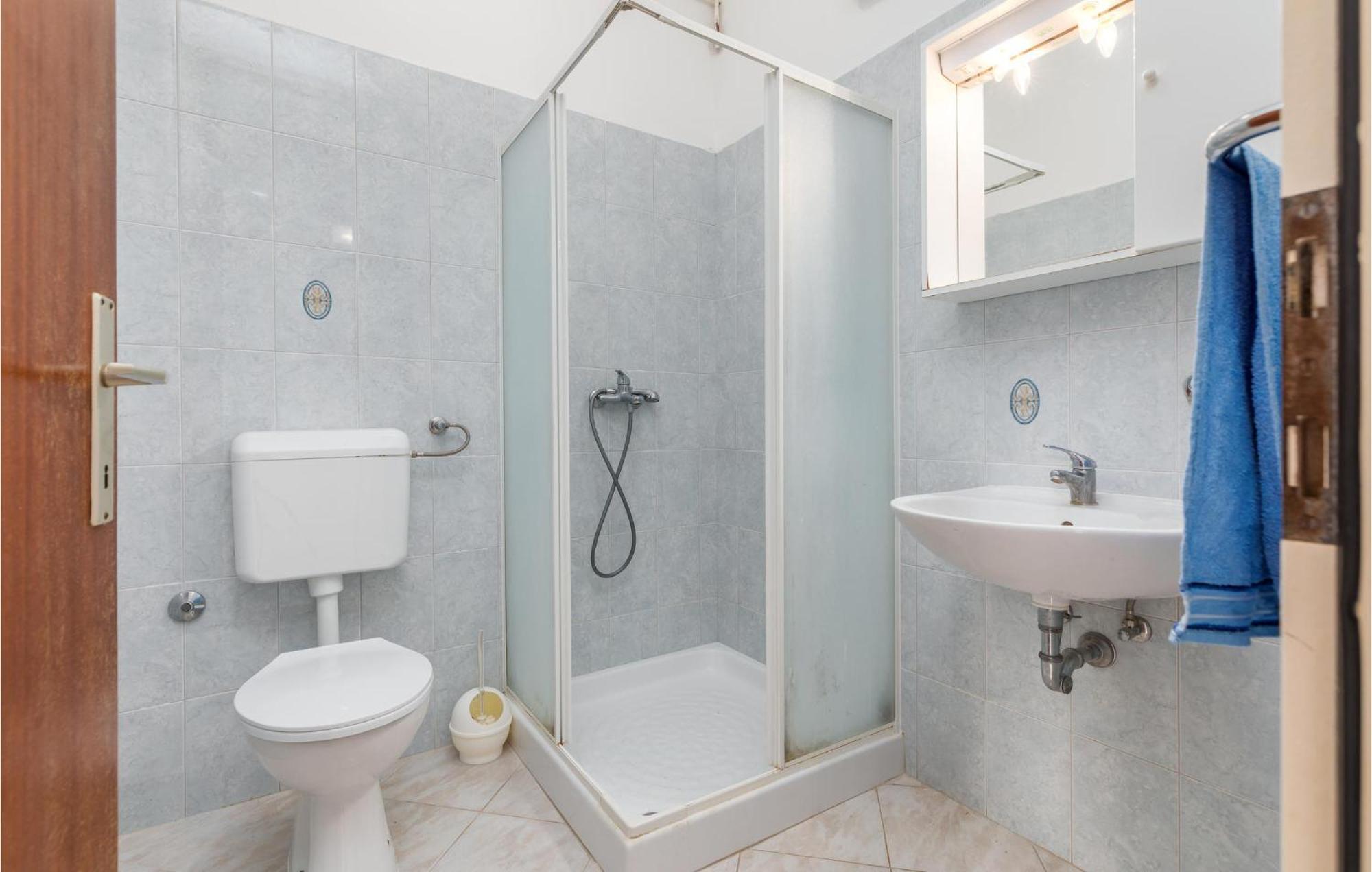 Lovely Apartment In Fazana With Kitchen Экстерьер фото