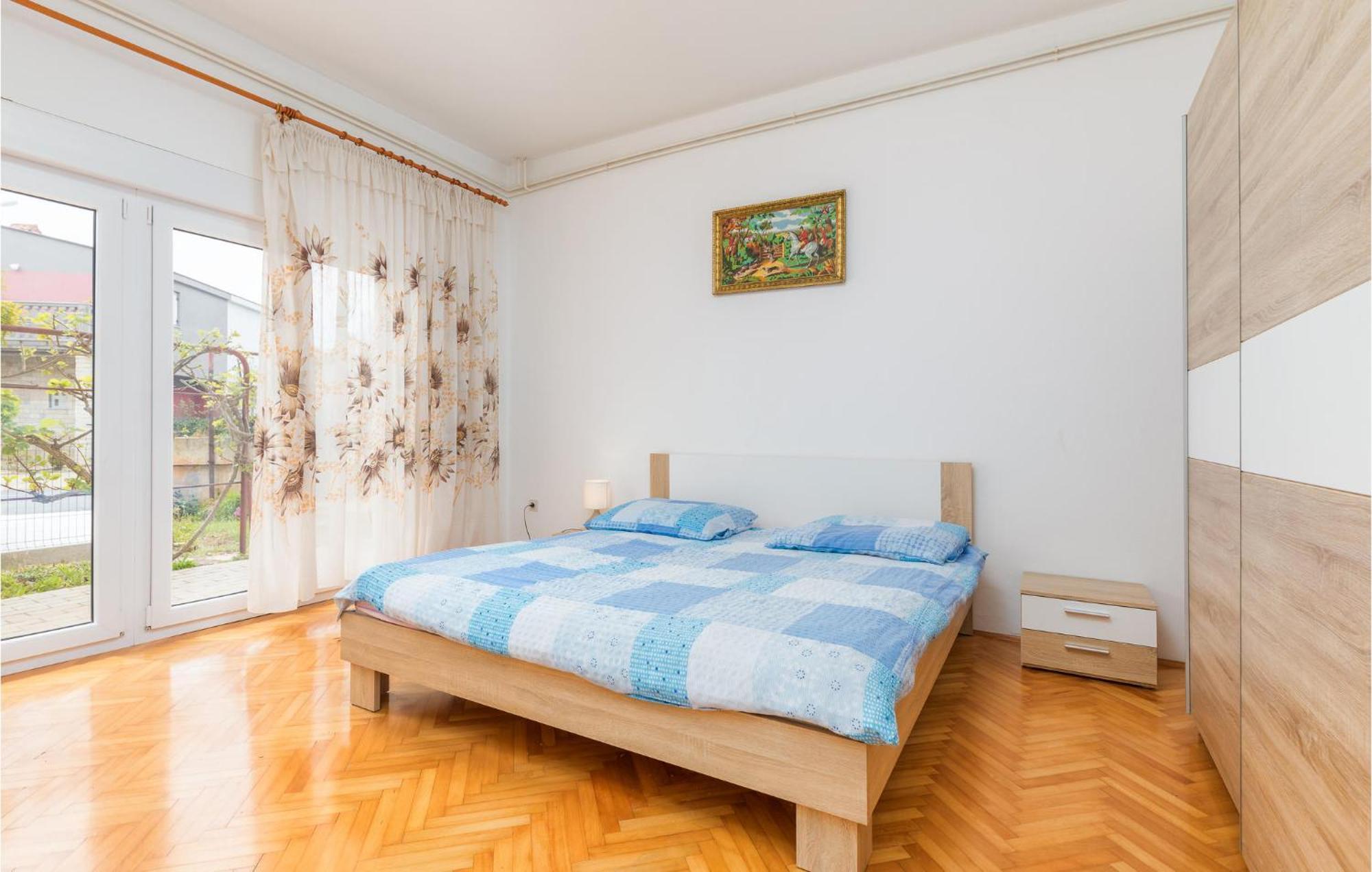 Lovely Apartment In Fazana With Kitchen Экстерьер фото