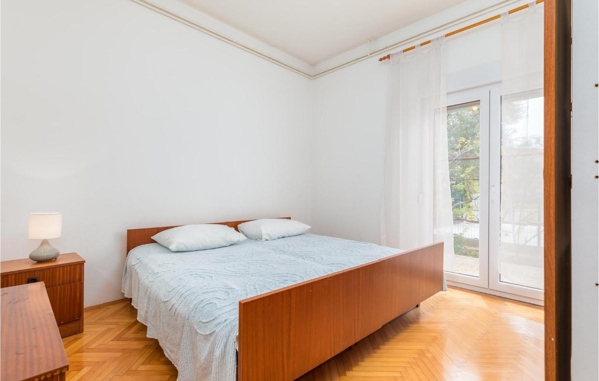 Lovely Apartment In Fazana With Kitchen Экстерьер фото